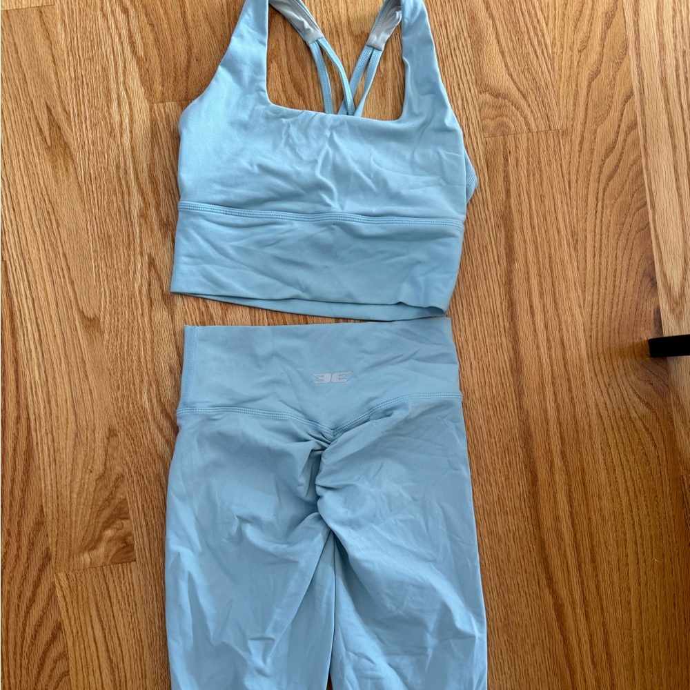 Workout set